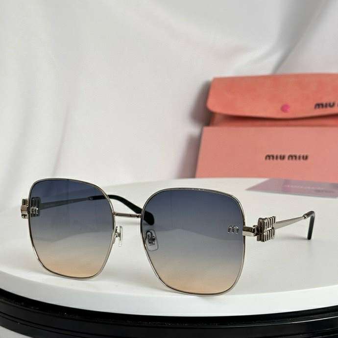 Picture of MiuMiu Sunglasses _SKUfw56807766fw